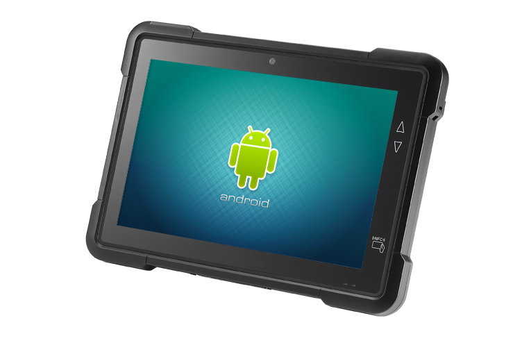 Partner Tech EM-100 Rugged Android Tablet