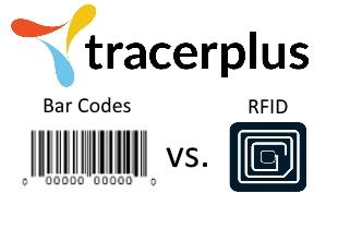 Bar Codes or RFID, Which One Should I Choose.