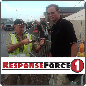 ResponseForce1 Emergency Management.