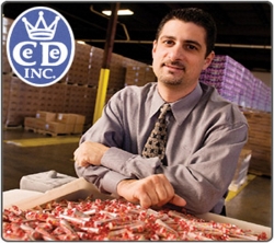 Ce De Candy, the makers of Smarties