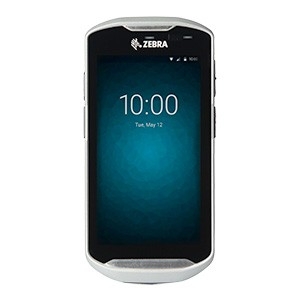 Zebra TC51 Android Barcode Scanner