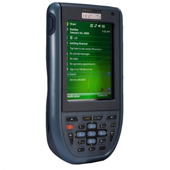 Unitech PA600 Compatible with TracerPlus Mobile Software