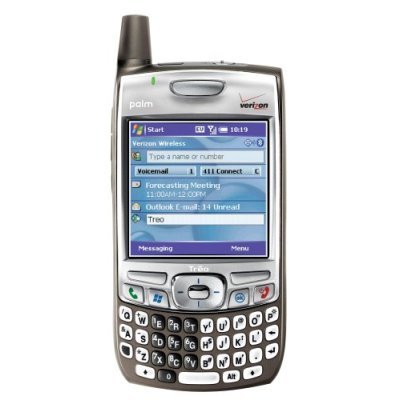 Palm 700W Compatible with TracerPlus Mobile Software