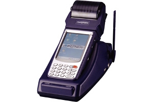 Partner Tech M1-POS Compatible with TracerPlus Mobile Software
