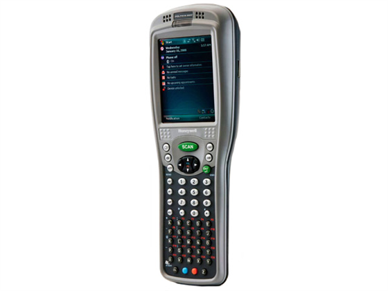 Honeywell Dolphin 9900 Compatible With TracerPlus Mobile Software