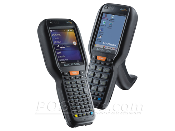 Datalogic Falcon X3+ Compatible with TracerPlus Mobile Software