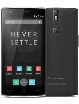 OnePlus One Compatible with TracerPlus Mobile Software