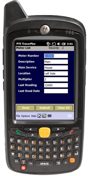 Electrical Meter Inspections - Add Meter