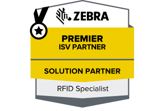 PTS Named Zebra Premier ISV Partner