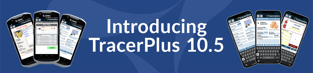 Introducing TracerPlus 10.5