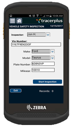 Phone FPO