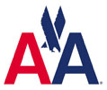 American Airlines logo