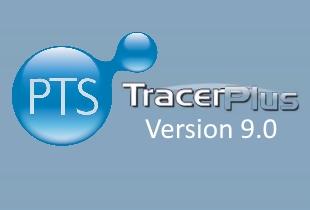 Portable Technology Solutions Releases TracerPlus Version 9.0