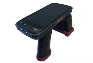 Alien Technology ALR-H460 Portable RFID Reader