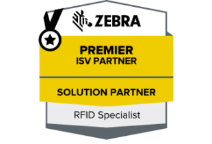 PTS Named Zebra Premier ISV Partner