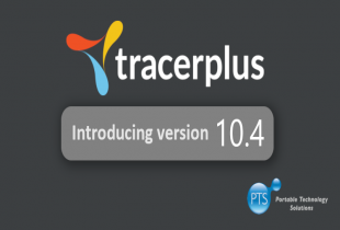 TracerPlus 10.4 Release