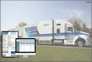 Budd Van Lines Case Study 