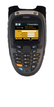 Symbol MT2000 Vin Odometer Reading Application