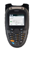 Symbol MT2000 Price Markdown Application
