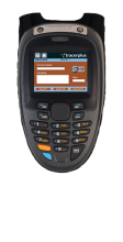 Symbol MT2000 Price Verification Application