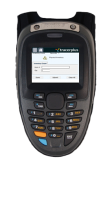 MT2000 Simple Inventory App