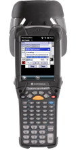 Multi-Tag RFID Geiger Counter