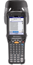 RFID Asset Quick Scan