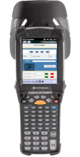 RFID Geiger Scanning TracerPlus mobile app