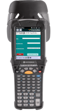 RFID Tag Writer