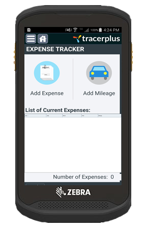 Employee Travel Expense